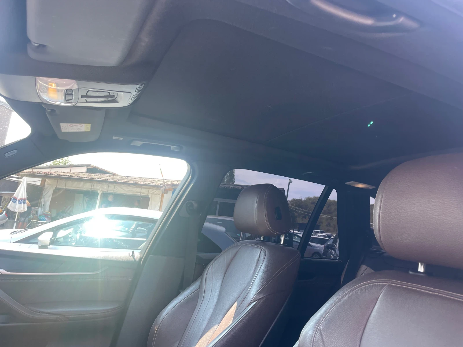 BMW X5 3.0 D М, снимка 15 - Автомобили и джипове - 54346933