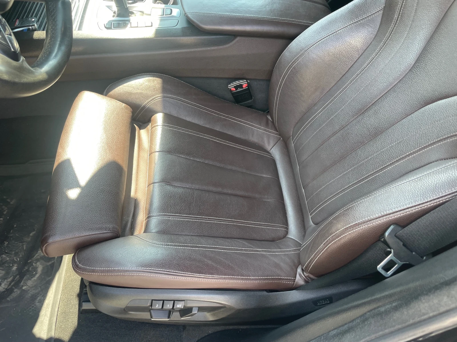 BMW X5 3.0 D М, снимка 10 - Автомобили и джипове - 54346933