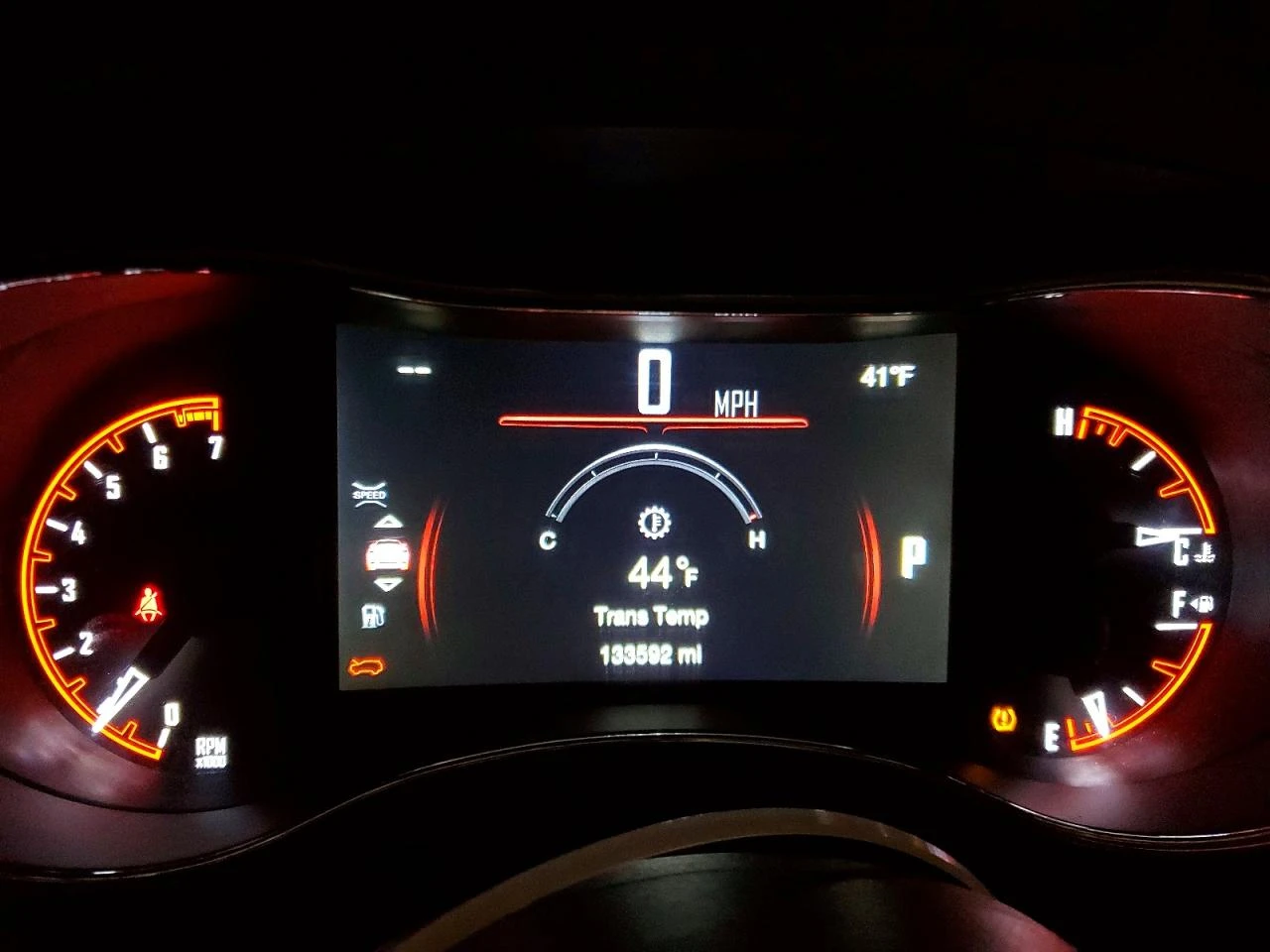 Dodge Durango 3.6l Sxt* CARFA�*  | Mobile.bg � ����������� 9