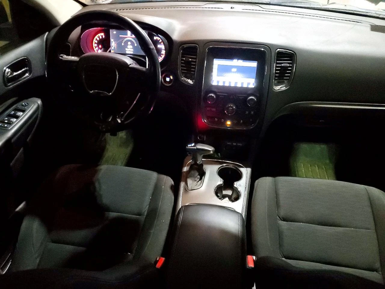 Dodge Durango 3.6l Sxt* CARFA�*  | Mobile.bg � ����������� 8