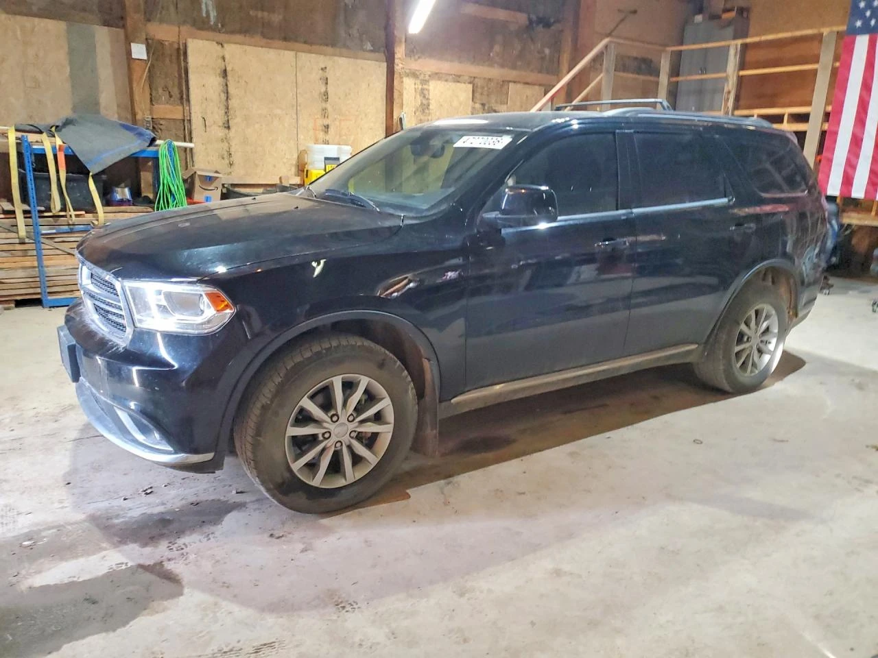 Dodge Durango 3.6l Sxt* CARFA�*  | Mobile.bg � ����������� 1