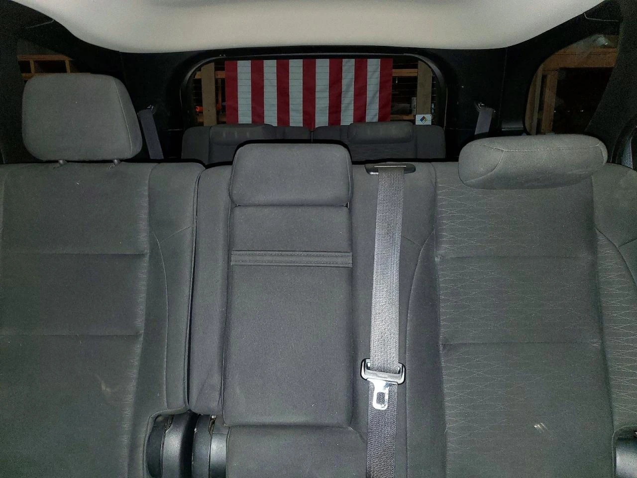 Dodge Durango 3.6l Sxt* CARFA�*  | Mobile.bg � ����������� 10