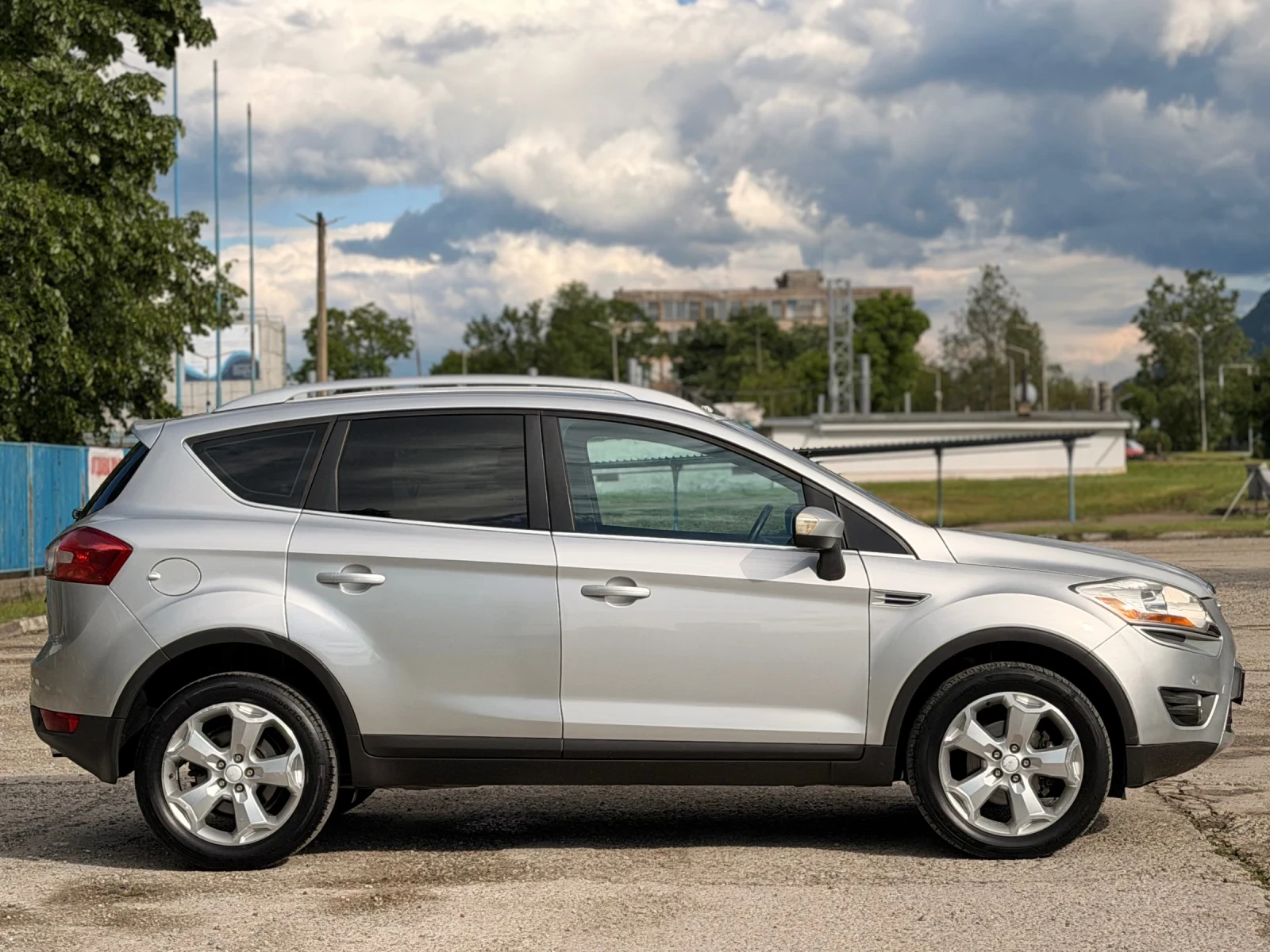 Ford Kuga 2.0TDCI/����/������ | Mobile.bg � ����������� 6