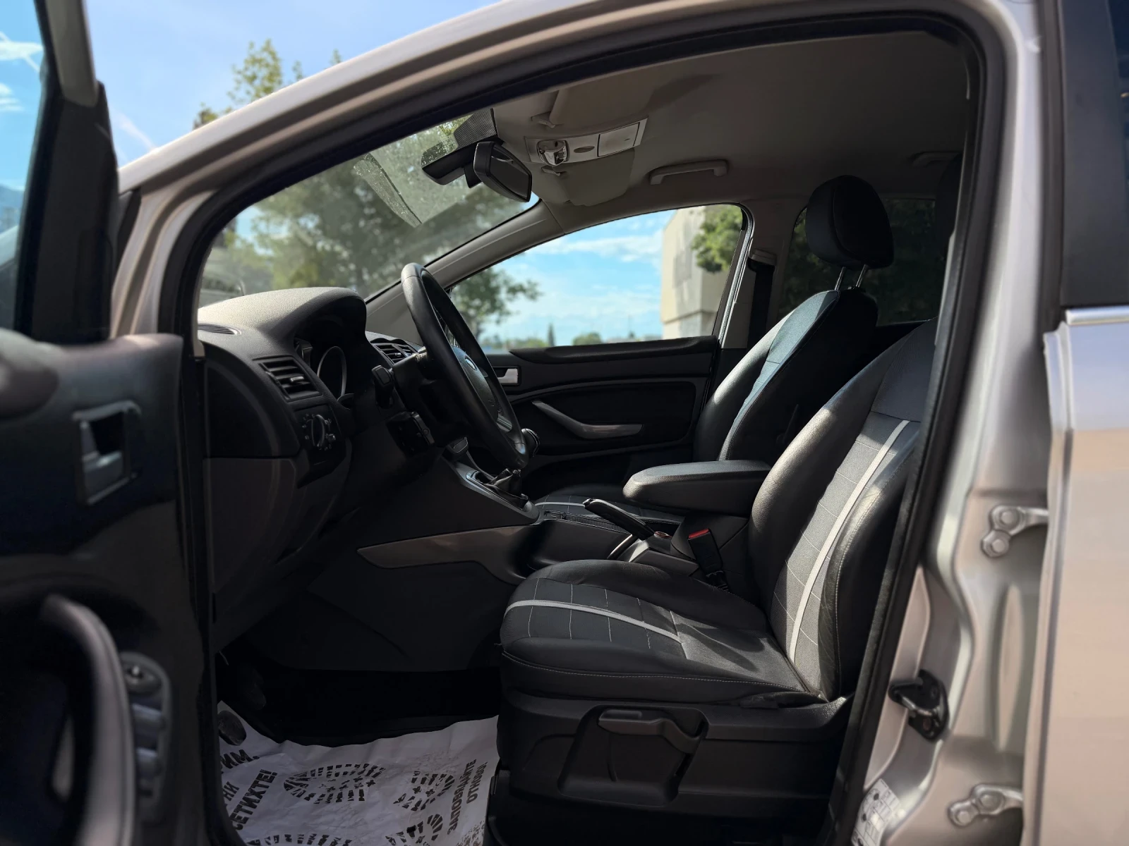 Ford Kuga 2.0TDCI/����/������ | Mobile.bg � ����������� 9