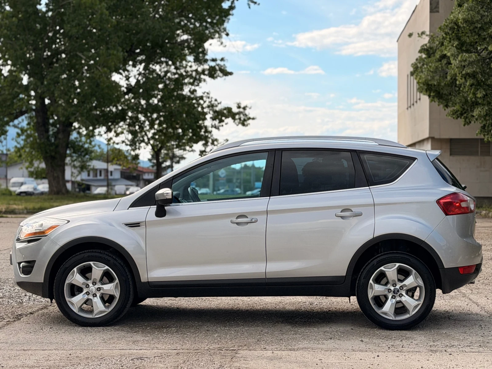Ford Kuga 2.0TDCI/����/������ | Mobile.bg � ����������� 2