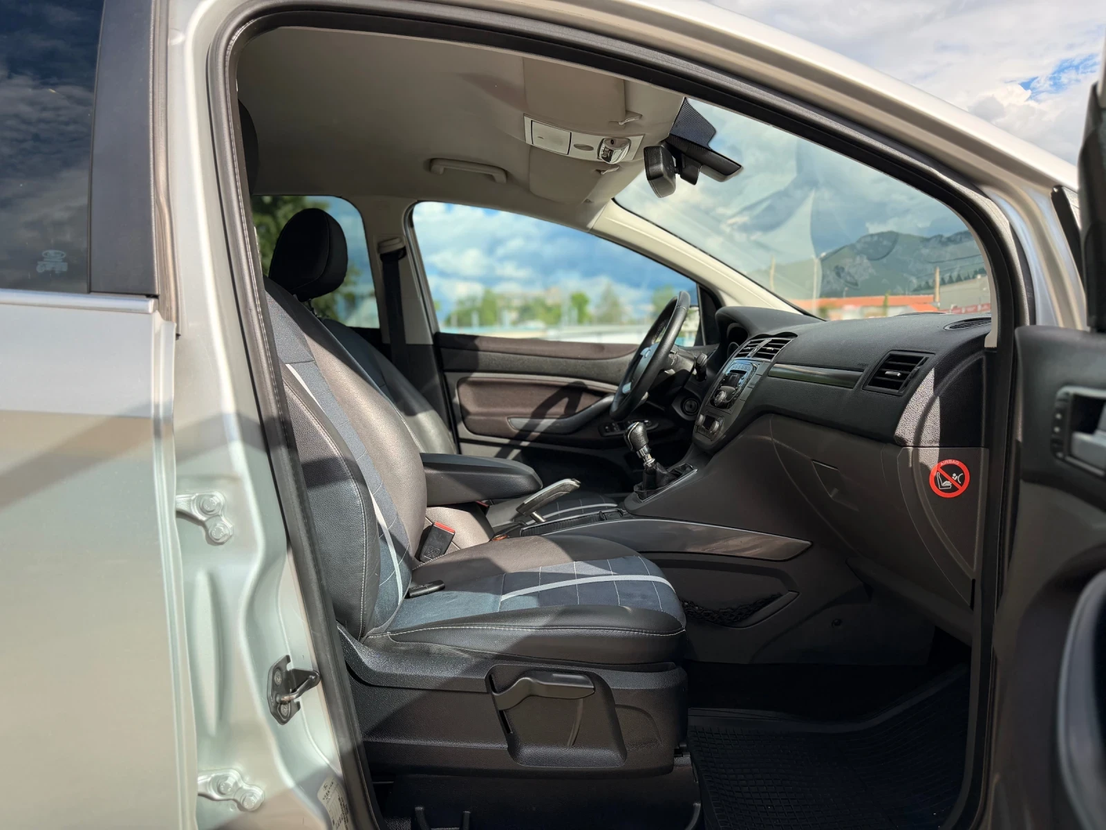 Ford Kuga 2.0TDCI/����/������ | Mobile.bg � ����������� 11