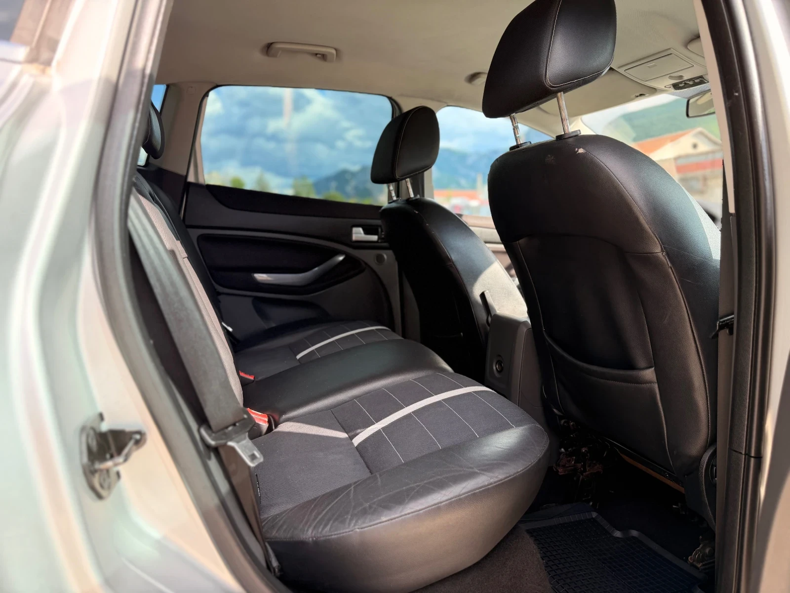 Ford Kuga 2.0TDCI/����/������ | Mobile.bg � ����������� 15