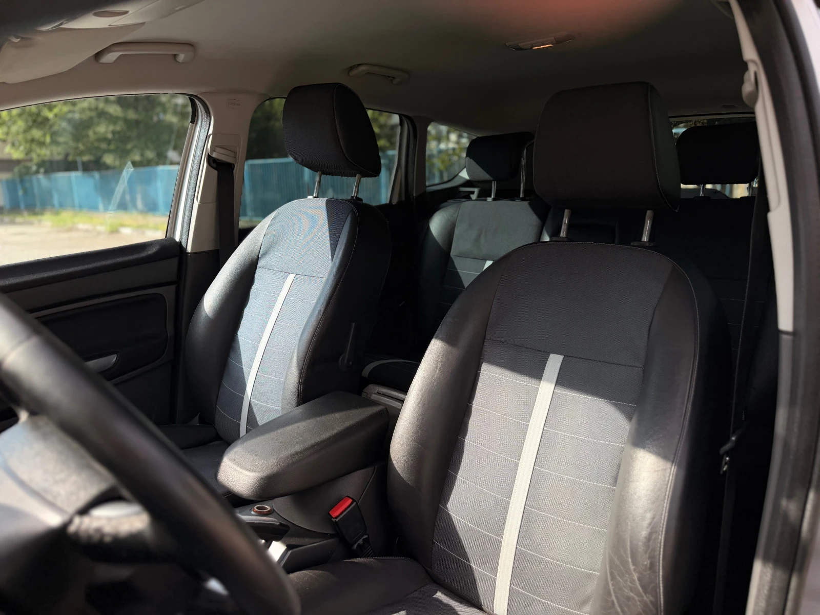 Ford Kuga 2.0TDCI/����/������ | Mobile.bg � ����������� 13