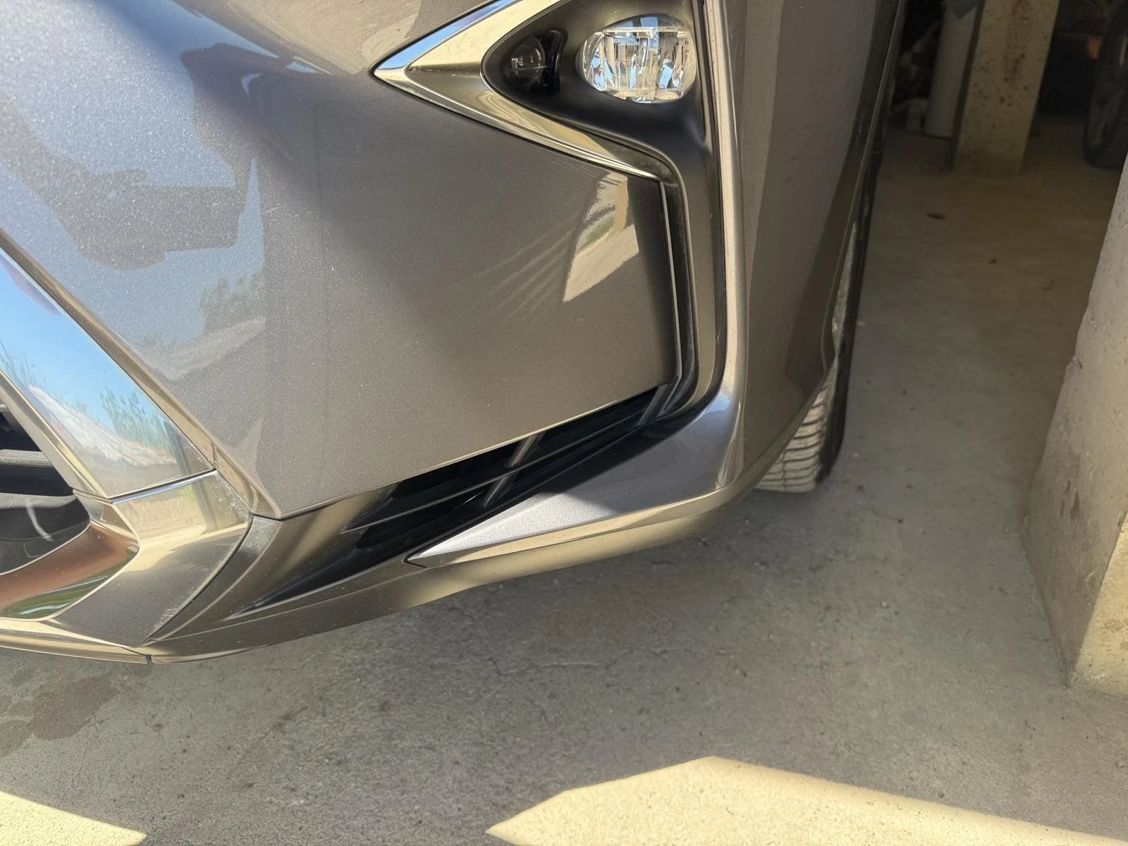 Lexus RX 450h 450hL, снимка 5 - Автомобили и джипове - 54681363