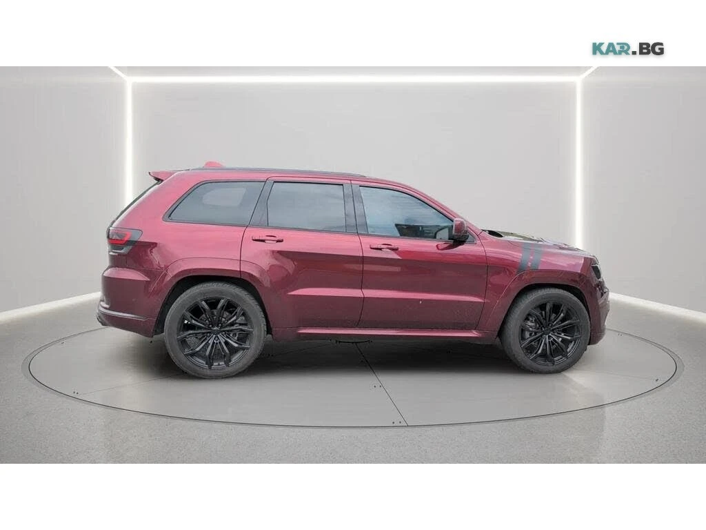 Jeep Grand cherokee High Altitude * ���������� * (���� �� ��) | Mobile.bg � ����������� 4