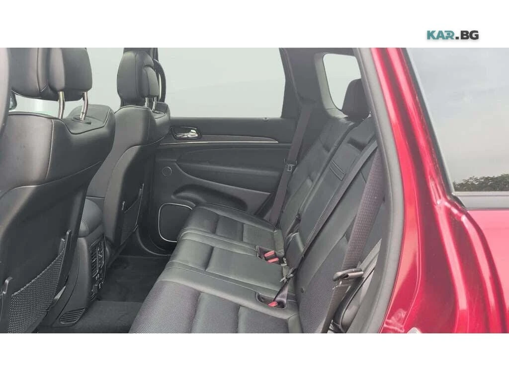 Jeep Grand cherokee High Altitude * ���������� * (���� �� ��) | Mobile.bg � ����������� 17
