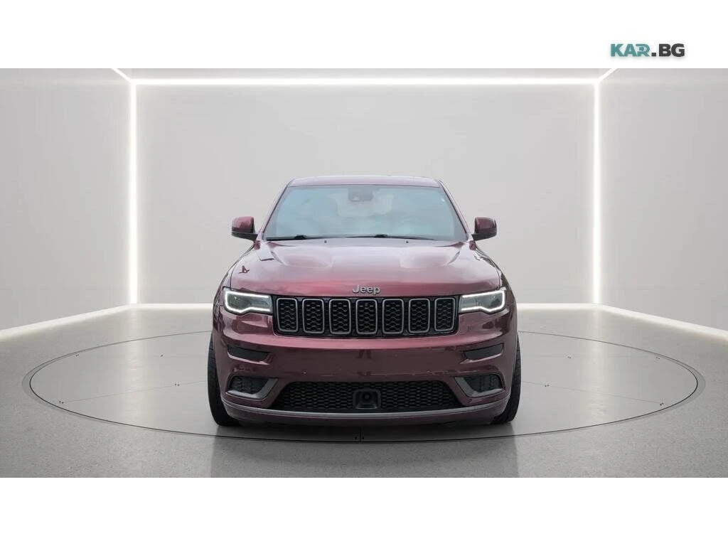 Jeep Grand cherokee High Altitude * ���������� * (���� �� ��) | Mobile.bg � ����������� 6