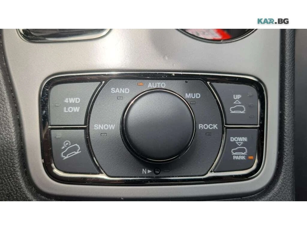 Jeep Grand cherokee High Altitude * ���������� * (���� �� ��) | Mobile.bg � ����������� 13