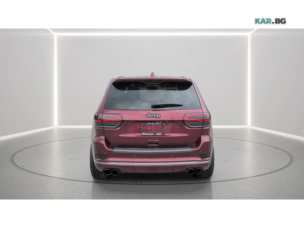 Jeep Grand cherokee High Altitude * ���������� * (���� �� ��) | Mobile.bg � ����������� 3