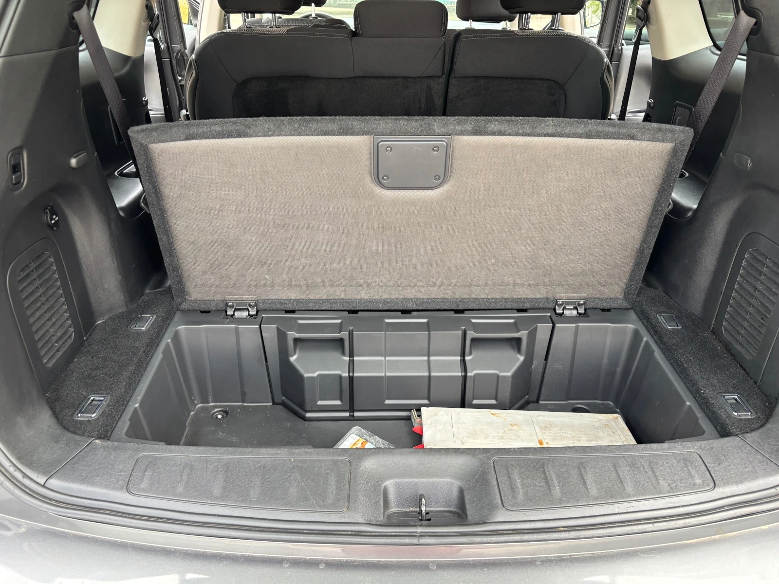 Nissan Pathfinder, снимка 12 - Автомобили и джипове - 55127474