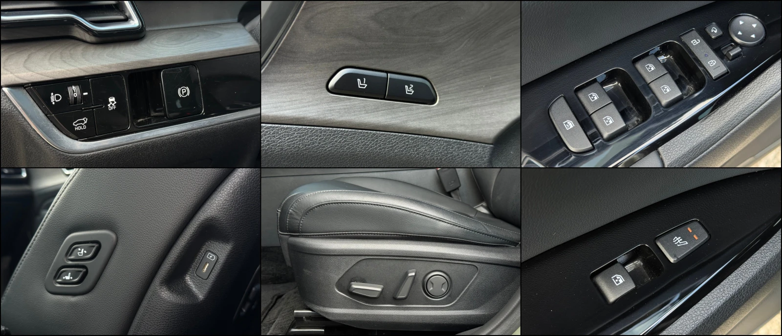 Kia Sportage 2.0D ! 2WD ! Signature Gravity !, снимка 13 - Автомобили и джипове - 55923987