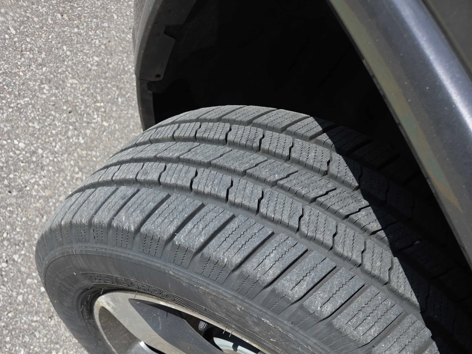 Jeep Grand cherokee * Overland * CARFAX * ОПЦИЯ ЗА ФИНАНСИРАНЕ , снимка 13 - Автомобили и джипове - 56002045