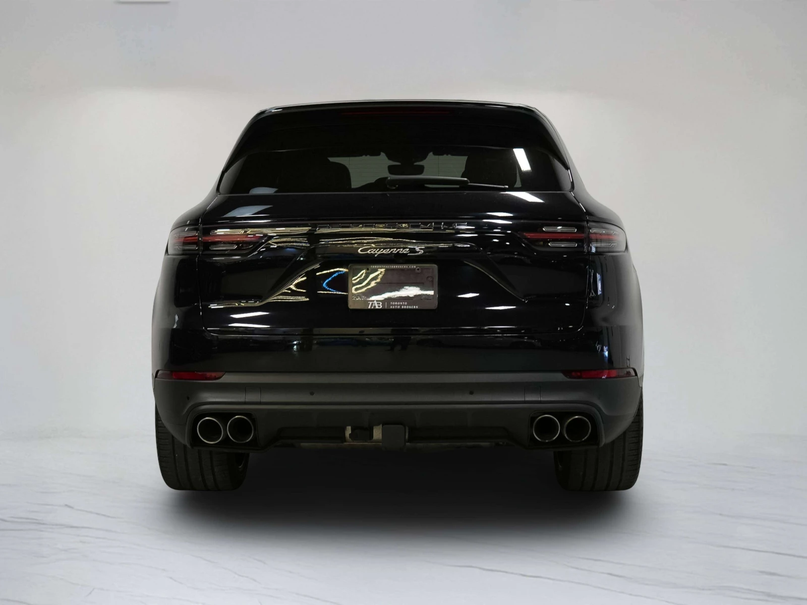 Porsche Cayenne * S | PREMIUM PLUS | BOSE | 21 IN * CARFAX * , снимка 7 - Автомобили и джипове - 56058660