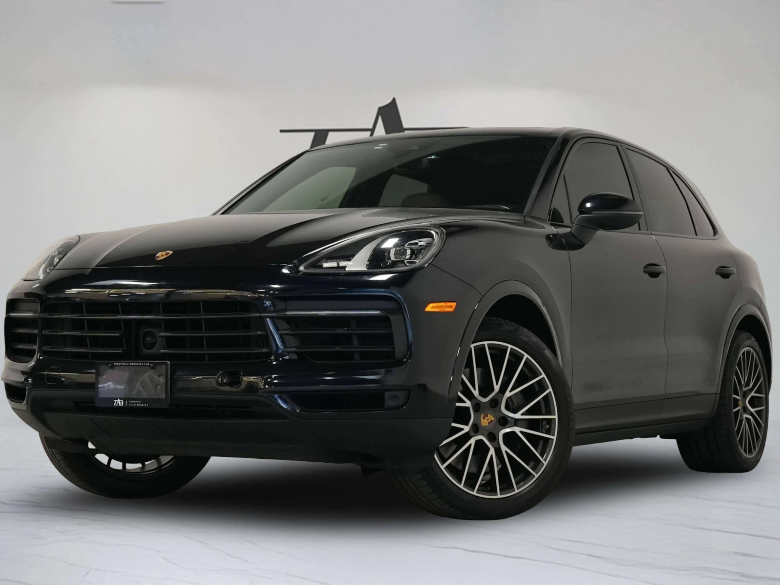 Porsche Cayenne * S | PREMIUM PLUS | BOSE | 21 IN * CARFAX * , снимка 3 - Автомобили и джипове - 56058660