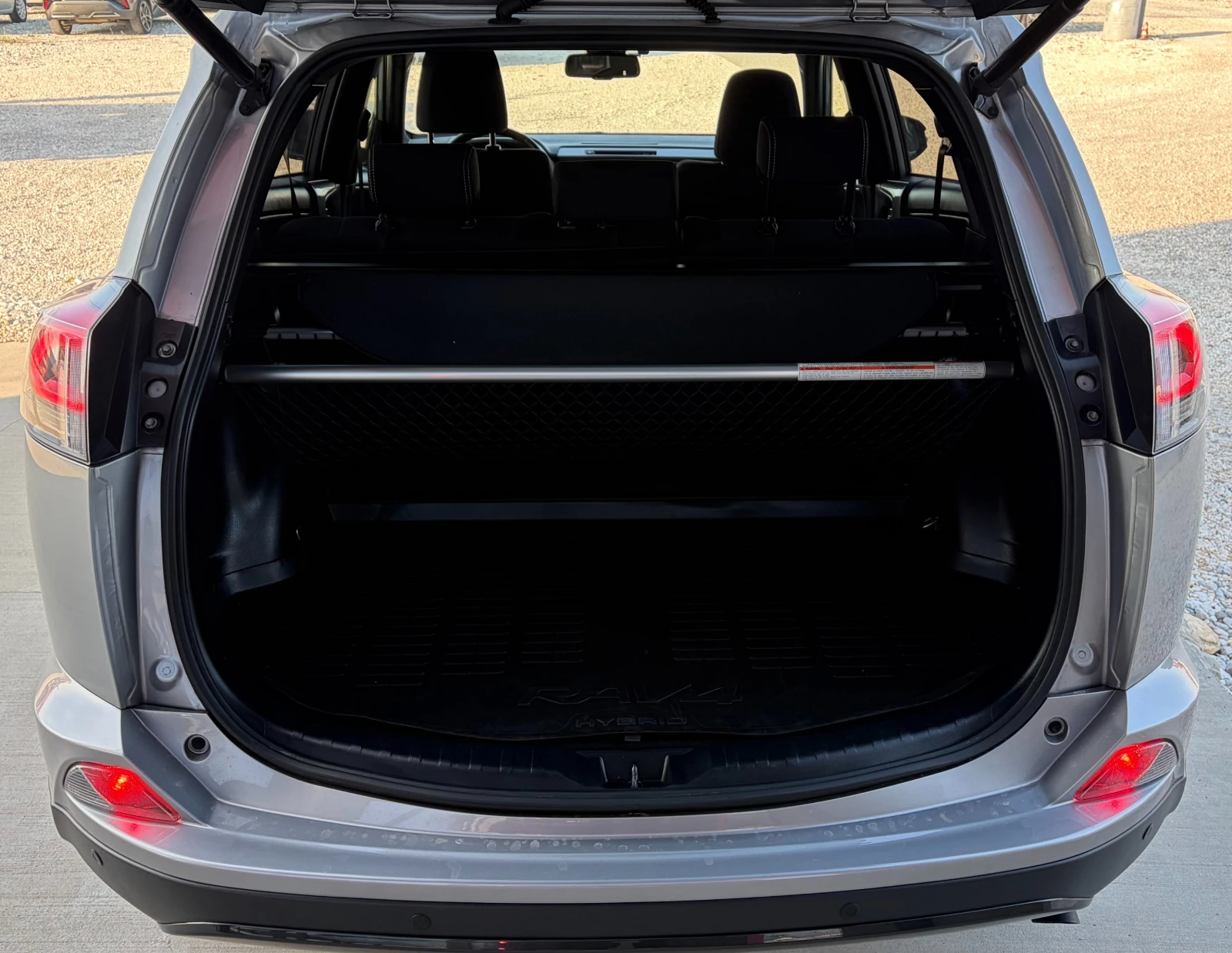 Toyota Rav4 2.5 Hybrid  | Mobile.bg � ����������� 10
