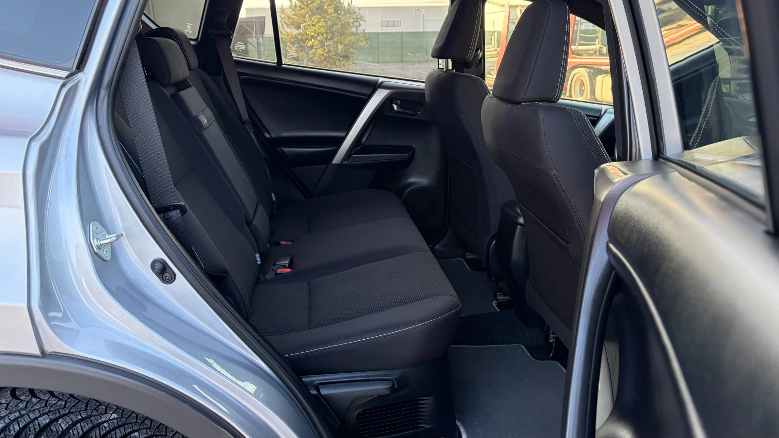 Toyota Rav4 2.5 Hybrid  | Mobile.bg � ����������� 11