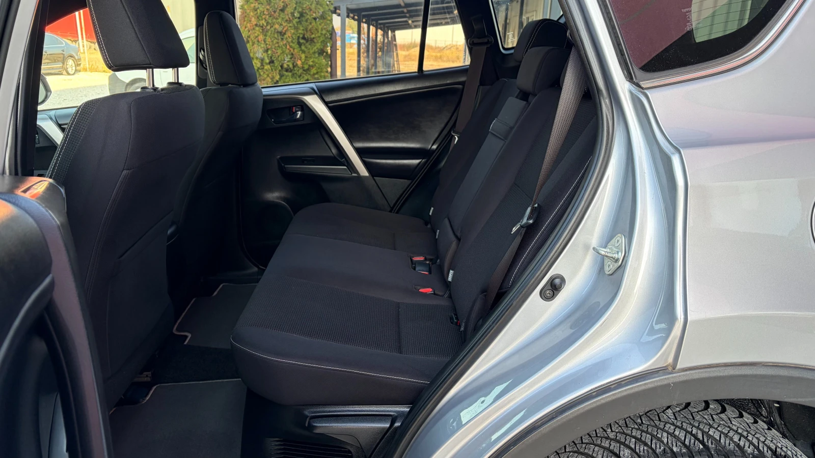Toyota Rav4 2.5 Hybrid  | Mobile.bg � ����������� 9