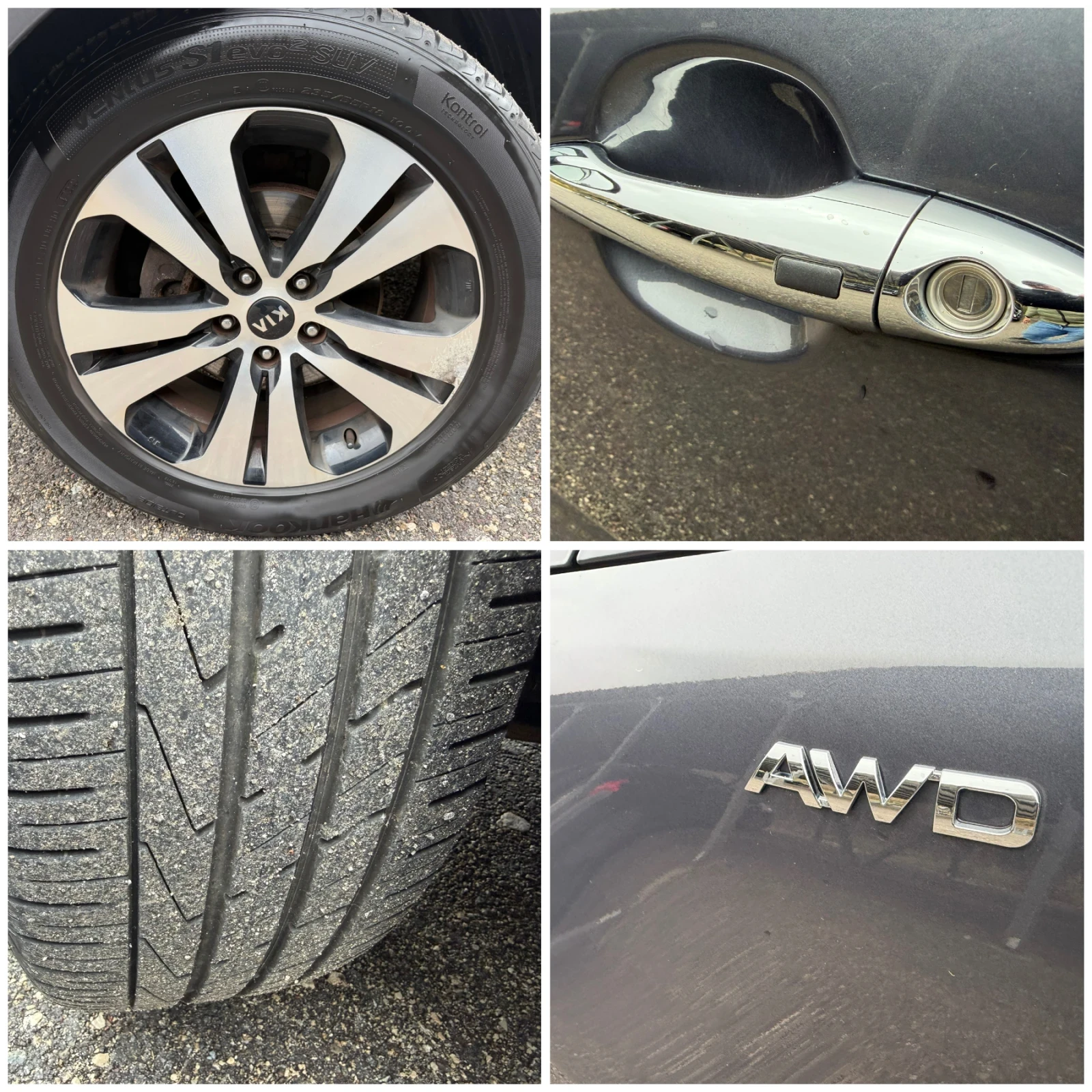 Kia Sportage 2.0CRDI* 4x4* AUTOMAT* PANORAMA* FULL*  | Mobile.bg � ����������� 16