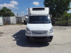 Iveco 35c15 3.0HPI  КАТ. * Б* ХЛАДИЛЕН, снимка 2