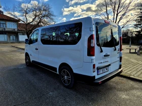 Fiat Talento 1, 6 ECOJET - 8+ 1, Evro 6, Перфектно състояние!, снимка 4
