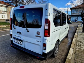 Fiat Talento 1, 6 ECOJET - 8+ 1, Evro 6, Перфектно състояние!, снимка 3