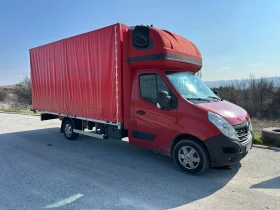 Renault Master 2.3 165ks ПРОБЛЕМ В МОТОРА!, снимка 3