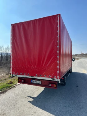 Renault Master 2.3 165ks ПРОБЛЕМ В МОТОРА!, снимка 4