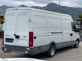 Iveco 35c13 2.8TDI, снимка 5