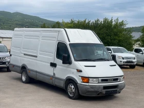 Iveco 35c13 2.8TDI, снимка 7
