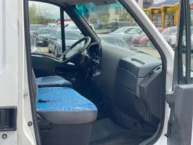 Iveco 35c13 2.8TDI, снимка 8
