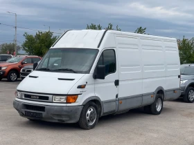 Iveco 35c13 2.8TDI, снимка 2