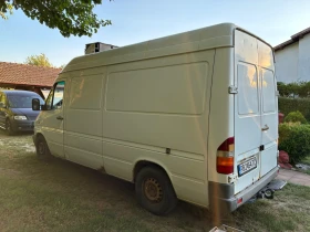 Mercedes-Benz Sprinter 312 ХЛАДИЛЕН , снимка 4