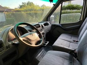 Mercedes-Benz Sprinter 312 ХЛАДИЛЕН , снимка 7