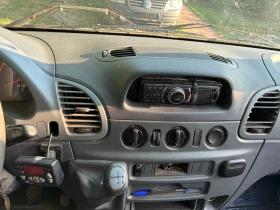Mercedes-Benz Sprinter 312 ХЛАДИЛЕН , снимка 8