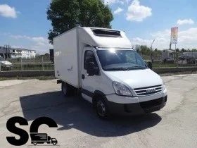 Iveco 35c15 3.0HPI  КАТ. * Б* ХЛАДИЛЕН