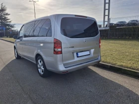 Mercedes-Benz Vito 116 CDI 8+ 1 | Mobile.bg    2