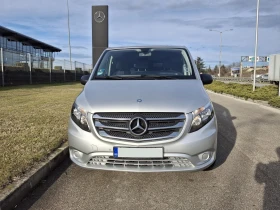 Mercedes-Benz Vito 116 CDI 8+ 1 | Mobile.bg    4