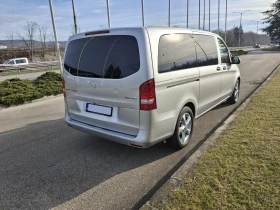 Mercedes-Benz Vito 116 CDI 8+ 1 | Mobile.bg    3