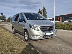 Mercedes-Benz Vito 116 CDI 8+ 1 | Mobile.bg    5