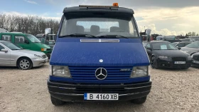 Обява за продажба на Mercedes-Benz Sprinter 312 2.9TDI СПЕЦИАЛЕН  ДО 3.5ТОНА ~11 000 лв. - изображение 2
