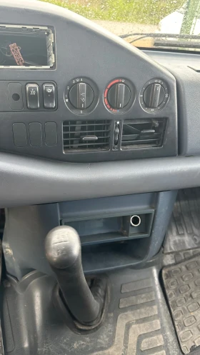 Обява за продажба на Mercedes-Benz Sprinter 312 2.9TDI СПЕЦИАЛЕН  ДО 3.5ТОНА ~11 000 лв. - изображение 8
