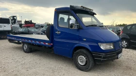 Обява за продажба на Mercedes-Benz Sprinter 312 2.9TDI СПЕЦИАЛЕН  ДО 3.5ТОНА ~11 000 лв. - изображение 1