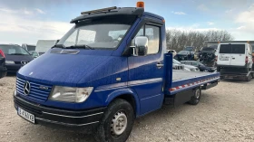 Обява за продажба на Mercedes-Benz Sprinter 312 2.9TDI СПЕЦИАЛЕН  ДО 3.5ТОНА ~11 000 лв. - изображение 1