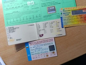 Fiat Talento 1, 6 ECOJET - 8+ 1, Evro 6, Перфектно състояние!, снимка 12 — Bazar.bg Fiat Talento 1, 6 ECOJET - 8+ 1, Evro 6, Перфектно състояние!, снимка 12