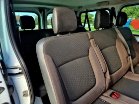 Fiat Talento 1, 6 ECOJET - 8+ 1, Evro 6, Перфектно състояние!, снимка 8 — Bazar.bg Fiat Talento 1, 6 ECOJET - 8+ 1, Evro 6, Перфектно състояние!, снимка 8